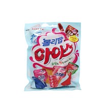 롤리팝 아이스