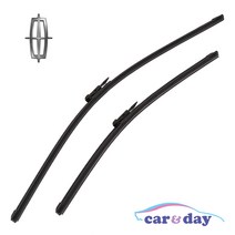 카앤데이 링컨 노틸러스 1세대 순정형 와이퍼 U540