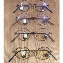 [PIOVINO] 가볍고 고급스러운 원형 어린이안경 피오비노 EK357EH