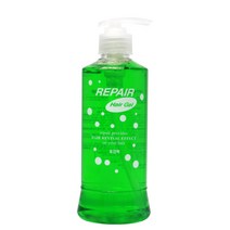 a피엘 리페어 헤어젤 400ml 초강력/펌프젤, 1개