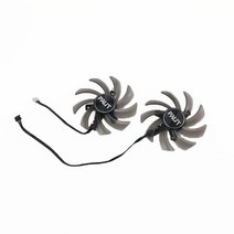 이엠텍 게인워드 RTX2060 2060s 2070 그래픽카드냉각팬, 5 SET