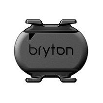 브라이튼 스마트 케이던스 센서 (CAD) 자전거 속도계 BRYTON
