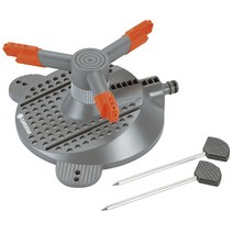 가데나 삼발이 삼바 스프링쿨러 (02060-20), 2060-20, 2060-20