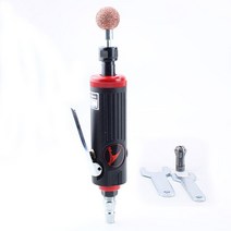 YOUSAILING-3mm/6mm 에어 다이 그라인더 22000rpm 공압 아리 그라인딩 도구, 연마제가 있는 도구