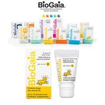 BioGaia 바이오가이아 돌아기유산균 우리가족 프로바이오틱스 모음, 1개, 04 키즈 L-루테리 캔디 30정