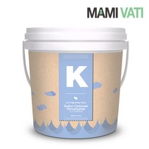 [마미바티] 산소계표백제 2kg, 단품