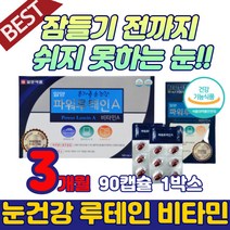 중학생 어린이 루테인 오메가3 눈 건강 피로 건조 직장인 부모님 뉴테인 루태인 노안 노화 눈 침침 식약청 식약처 인증 황반색소 아연 비타민 지아잔틴 키즈 노인 청소년 50대 60대