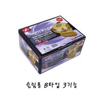 모터피아 모터피아 바이크 슬림 전자혼 3기능 클락션 오토바이