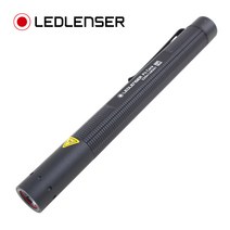 LED랜서 레드랜서 P4 CORE 120루멘, 1개