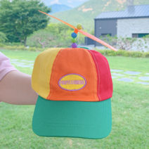 당일발송 프로펠러모자 양승호 도라에몽 바람개비 헬리콥터 모자 쓸데없는 쓸모없는 무쓸모 웃긴 신박한 재밌는 엽기 병맛 마니또 선물 여사친 남사친 생일선물 야구모자