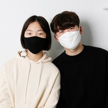 꾸미 성인용3D입체마스크_사계절용마스크_필터마스크