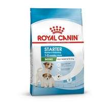 로얄케닌 강아지 마더앤베이비 스타터 1kg/수유기 강아지 첫사료