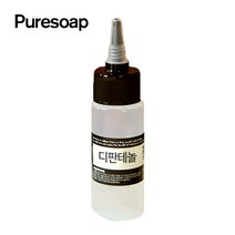 [퓨어솝] 디판테놀/Vit B5 보습 진정 모발영양/화장품만들기, 100ml
