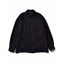 마인데님 MINEDENIM C.Wool Denim Over SH DNY 2204-5001