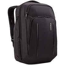 [수리] 배낭 Thule Crossover 2 Backpack 30L 노트북 수납 가능 Black