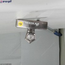 오딧세이 WHITE ICE DART BLADE 34인치 골프 중고퍼터, 기본 : 상세페이지 참조