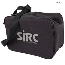 RC 자동차 부품 DIY 조립 SJ R/C F11 교체 프로펠러 가드 링 세트 SJRC F11 RC 드론 WiFi FPV 쿼드콥터용 추가 액세서리 부품, 02 Carry Bag