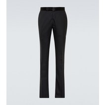 Tom Ford 톰 포드 울 팬츠