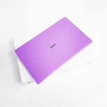 두바이_미니샵_LG 그램 14 14ZD970 컬러 디자인 노트북 스킨 필름 외부보호 전신 스티커++mingpin*, 피치 핑크, $베스트선택**상판