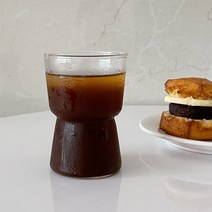 힐즈 언더락 (무지) 2개, 350ml