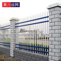 테라스 울타리펜스 휀스 야외 철재 나무 가림막 주택 대문 담장, 블루(높이1.8m*가로3m)