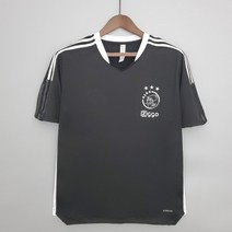 21-22 아약스 트레이닝 training 상의