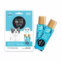 캣퓨어 고양이 간식 미니스틱 닭가슴살 연어 7g x 8P, 상세페이지 참조, 상세페이지 참조, 상세페이지 참조
