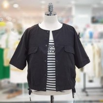 셀러허브 1 ab.f.z sh06 노카라 점퍼 DDIX2QBZ1E