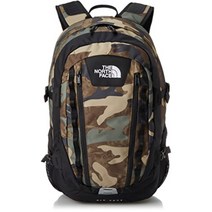 더노스페이스THENORTHFACE 배낭 백팩 BIGSHOT 빅샷 NM72201 남여공용, 카모프린트