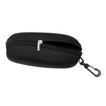 PKFARM 지퍼 고리 안경 선글라스 케이스 안경집 안경통