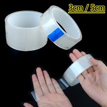 3M 방수테이프 누수방지 방수 심실링 테이프, 사이즈, 5cm