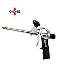 (주)오공 우레탄폼 건, 1개