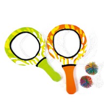 라켓 실내 다용도 고무공 테니스 네오플랜, 상품선택