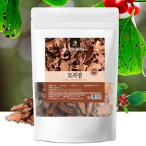 토봉령 토복령차 500g 망개나무 뿌리 청미래덩굴 국산 건강차, 1개