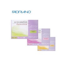 파브리아노 뉴아띠스띠꼬 스케치북 순백색 300g, AR12-중목(230x305)
