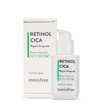 이니스프리 레티놀 시카 흔적 앰플 30mL
