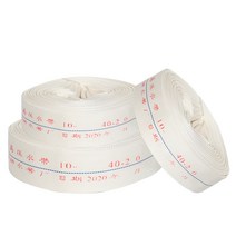 옥내소화전 소방호스 화재 현장 소방 자재 용품 단피, 3인치 8kg 압력 20미터