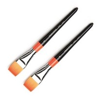 화홍 948F 디자인 평붓, 8호, 1개