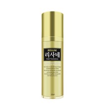 리사네 발모제 두피 헤어 토닉 에센스 헤어에센스, 2개, 50ml