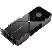 NVIDIA GeForce RTX 3090 Ti 파운더스 에디션