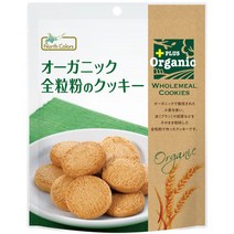 노스 컬러즈 전립분 쿠키 70g, 단품