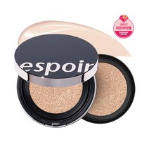 에스쁘아 프로 테일러 비 실크 쿠션 SPF42 PA++ 본품+리필