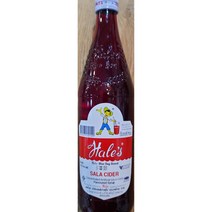태국 시럽 사라사이다향 할리스 블루보이 SALA CIDER worldfood