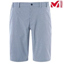 밀레 MILLET 이월특가할인 남성 여름5부 밀레 5부 스트라이프 팬츠_MCQUP004CI