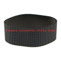 그립 고무 니콘 AF-S DX NIKKOR 18-105mm f/3.5-5.6G ED VR 수리 부품, 한개옵션0