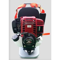 혼다 예초기 최고급형 GB-435S/GB435S 4행정 GX35 GX-35 분리형, 1세트