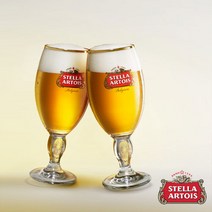 B급 스텔라 전용잔 세트 250ml 1SET+1SET 총 4잔