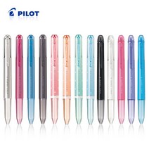 pilot 파이롯트 하이테크펜 coleto 콜레토 4색펜 바디/스마트모드/스위트모드/콜레토n, 콜레토n-핑크