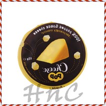 65g 냉장 네덜란드 고다 치즈팝, hncbio 1