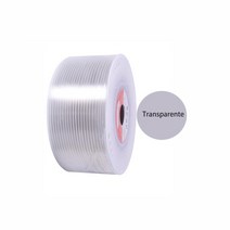 기류 측정기 1 미터 pu 플라스틱 od4x2.5mm 6x4 8x5mm 10x6.5mm 12x8mm 호스 파이프 공기 튜브 가스 공압 튜브, 투명한, 6x4-1미터